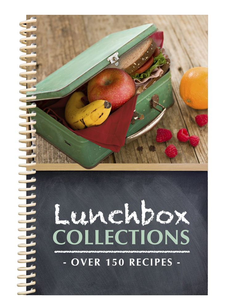 Picture of Lunchbox Collections