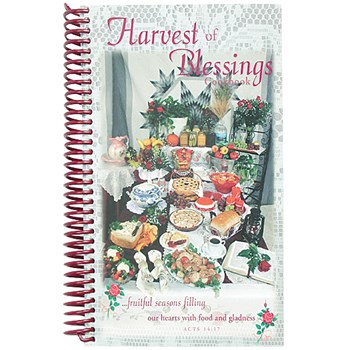 Picture of Harvest Of Blessings