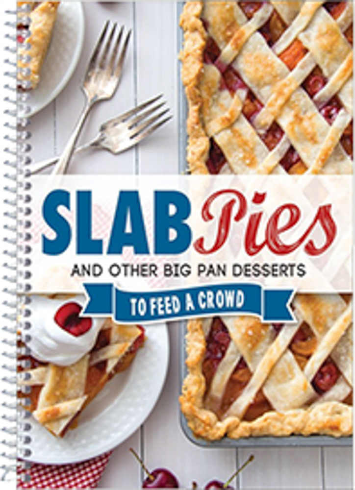 Picture of Slab Pies