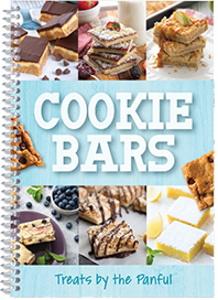 Picture of Cookie Bars