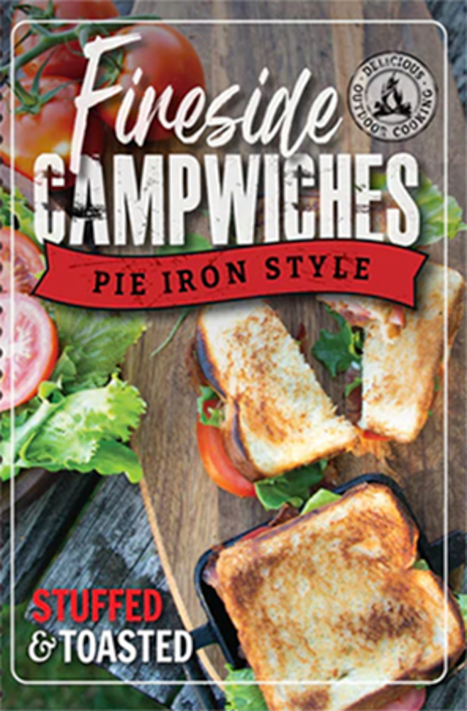 Picture of Fireside Campwiches