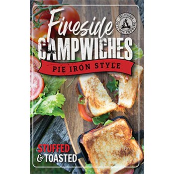 Picture of Fireside Campwiches