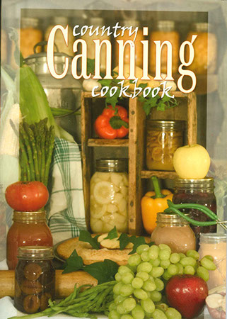 Picture of Country Canning Vol 11