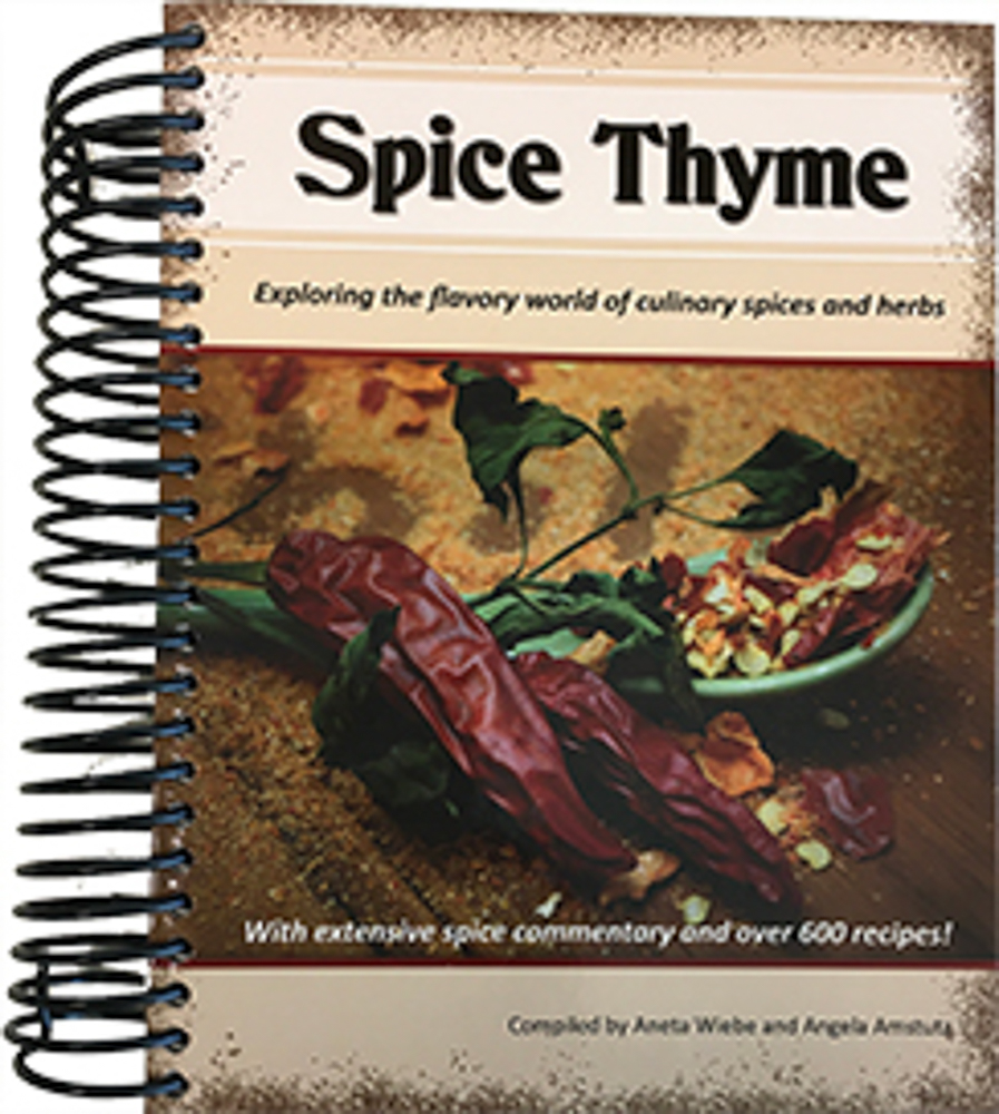 Picture of Spice Thyme