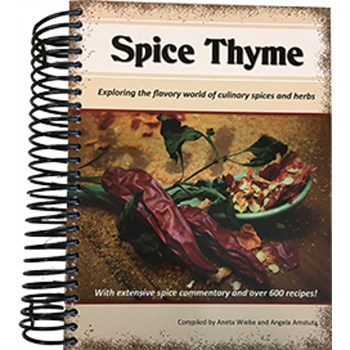 Picture of Spice Thyme