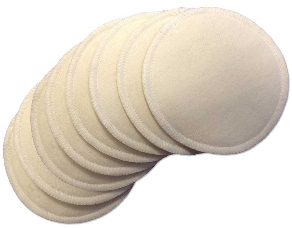 Picture of Washable Nursing Pads