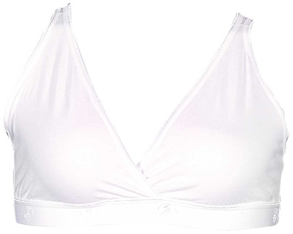 Picture of Q. T. Pullover Comfy Sleep Bra