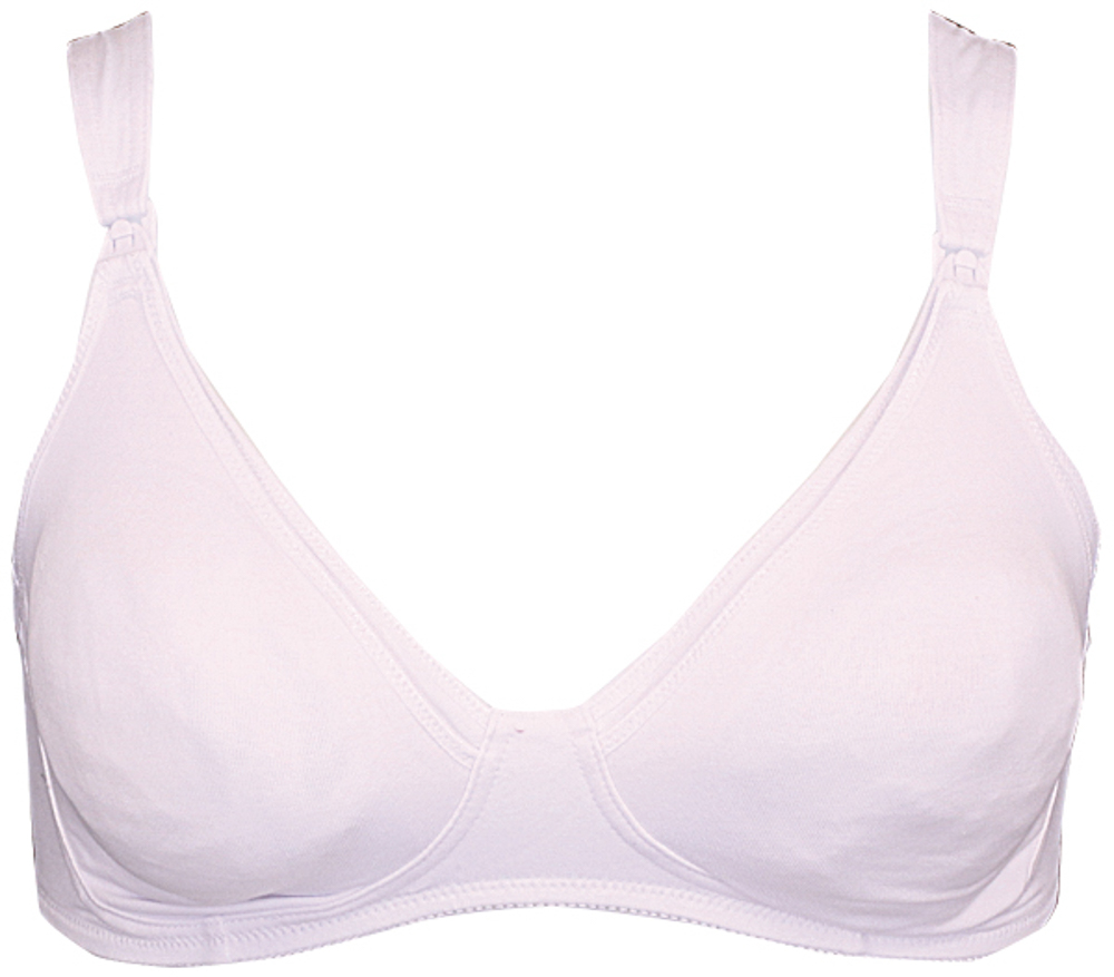 Picture of Seamless Nursing Bra