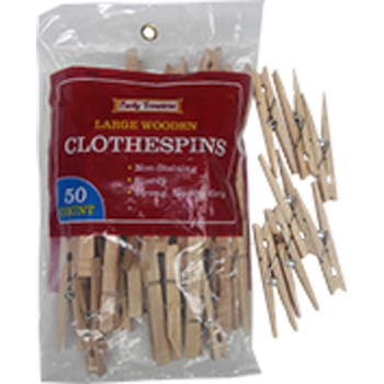 Picture of Clothespins