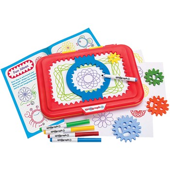 Picture of Spirograph Jr.