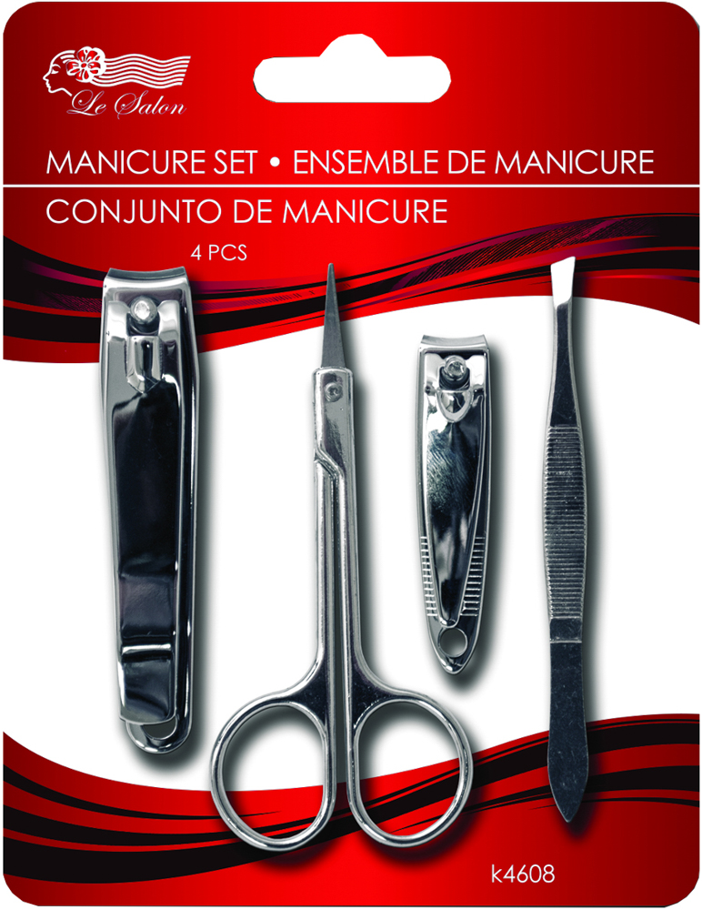 Picture of LeSalon Manicure Set