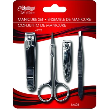 Picture of LeSalon Manicure Set