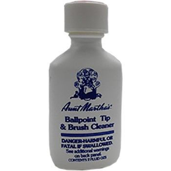 Picture of Tip and Brush Cleaner