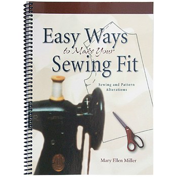 Picture of Easy Ways to Make Sewing Fit