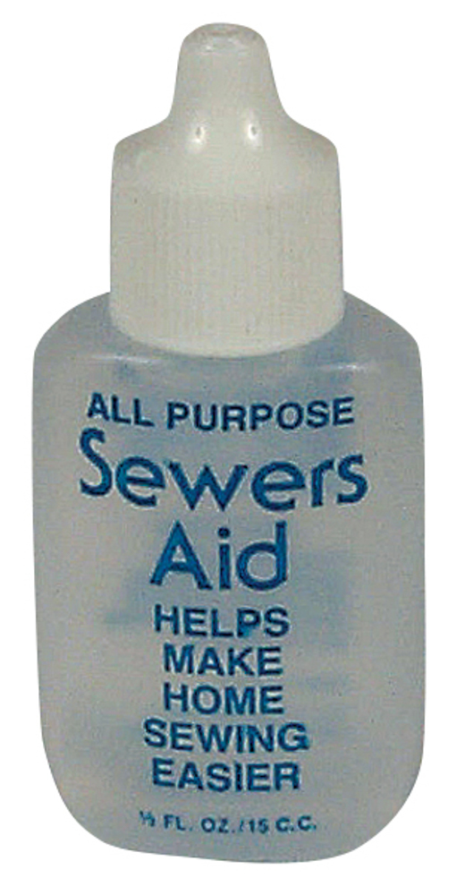 Picture of Sewer Aid