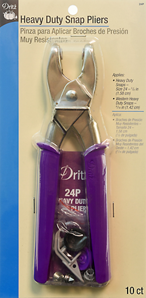 Picture of Dritz Heavy Duty Plier