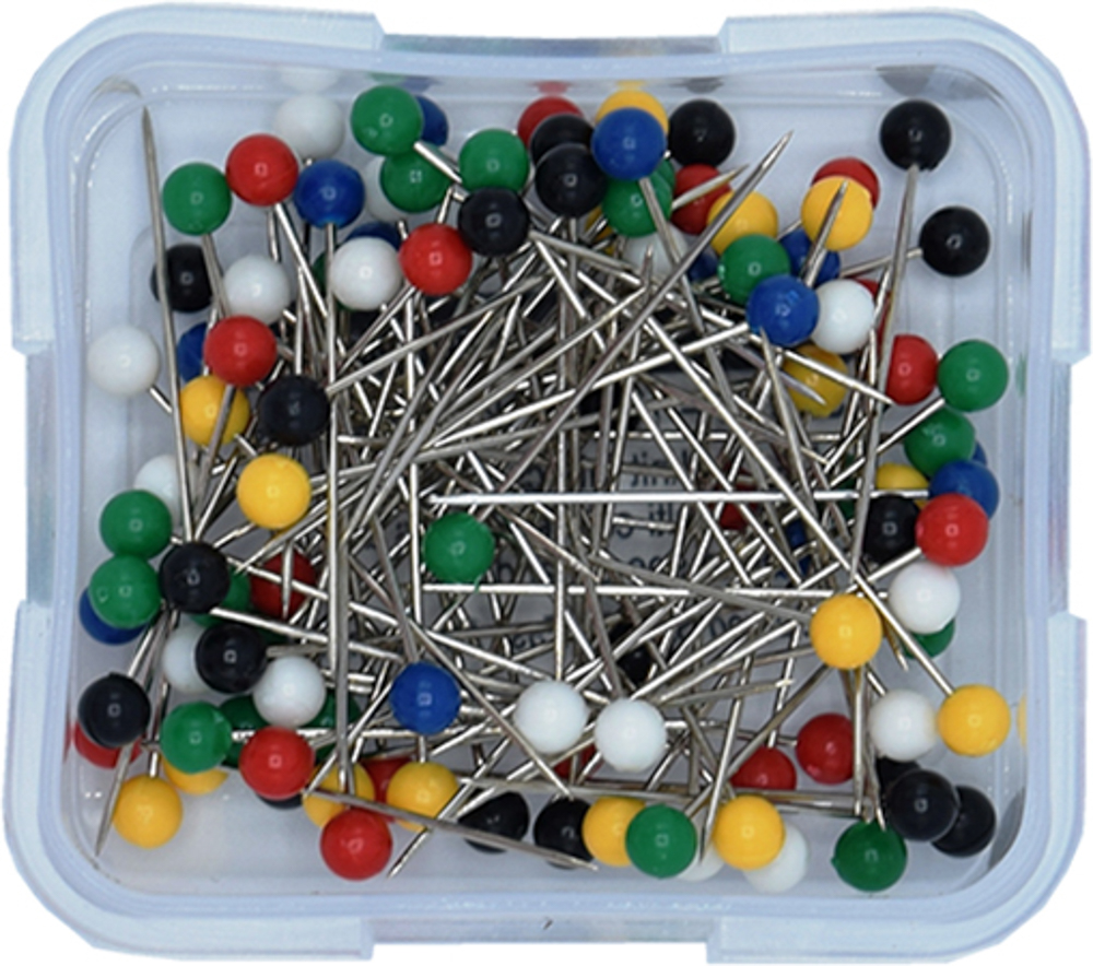 Picture of Dritz Ball Point Pins