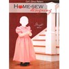 Picture of Home-Sew Girls' Dress Patterns