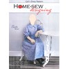 Picture of Home-Sew Girls' Dress Patterns