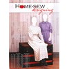 Picture of Home-Sew Girls' Dress Patterns