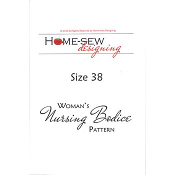 Picture of Home-Sew Bodice Patterns