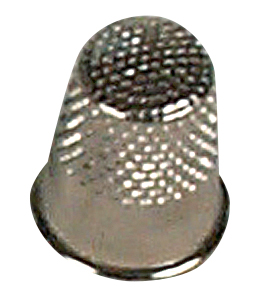 Picture of Heavy Duty Thimble