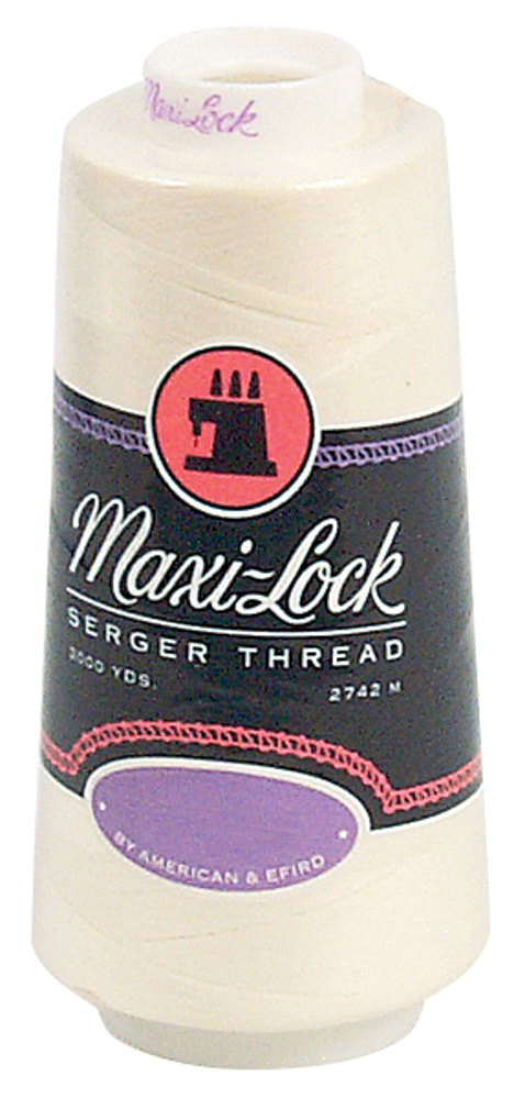 Picture of Maxi-Lock Serger Thread