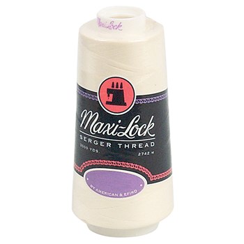 Picture of Maxi-Lock Serger Thread