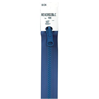 Picture of Ziplon Reversible Zipper