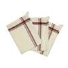 Picture of Striped Flour Sack Tea Towel