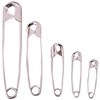 Picture of Dritz Brass Safety Pins