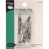 Picture of Dritz Brass Safety Pins