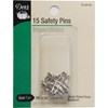 Picture of Dritz Brass Safety Pins