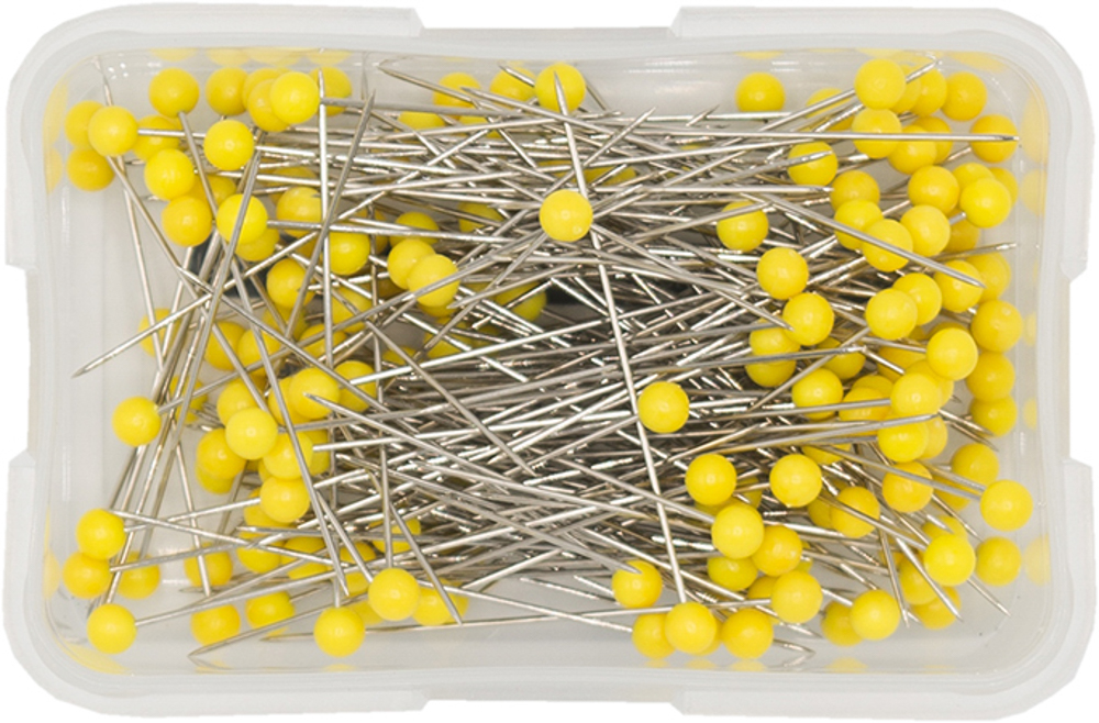 Picture of Dritz Quilting Pins