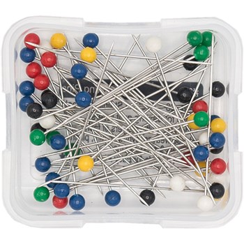 Picture of Dritz Quilting Pins