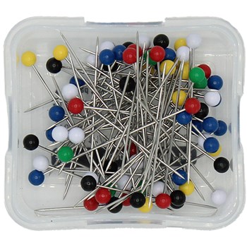 Picture of Dritz Long Ball Point Pins