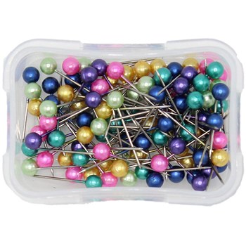 Picture of Dritz Petite Pearlized Pins