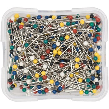 Picture of Dritz Ball Point Pins