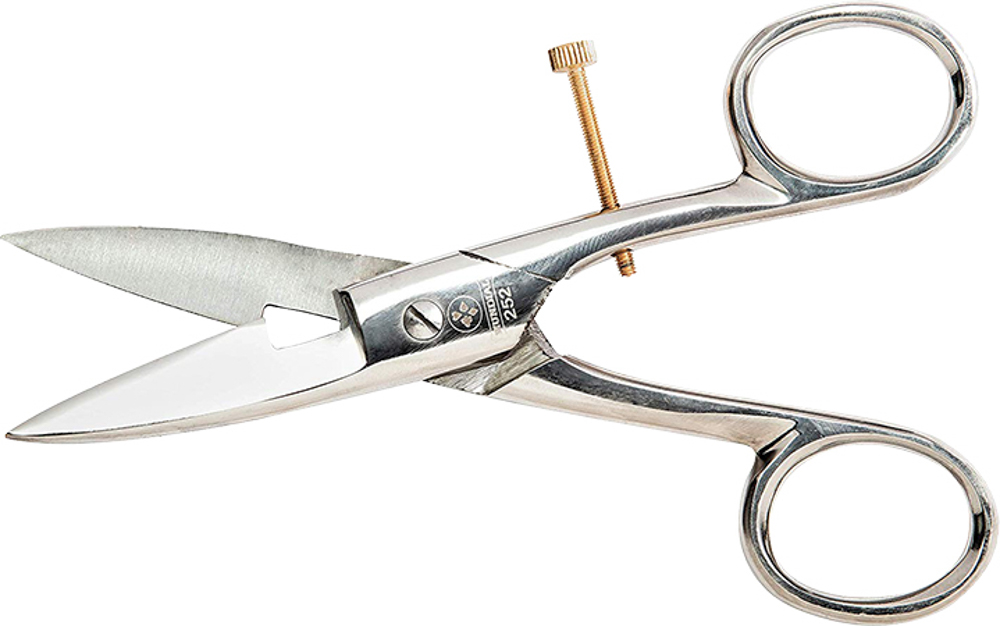 Picture of Buttonhole Scissors