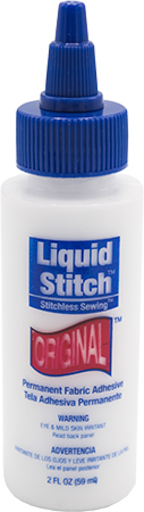 Picture of Dritz Liquid Stitch Permanent