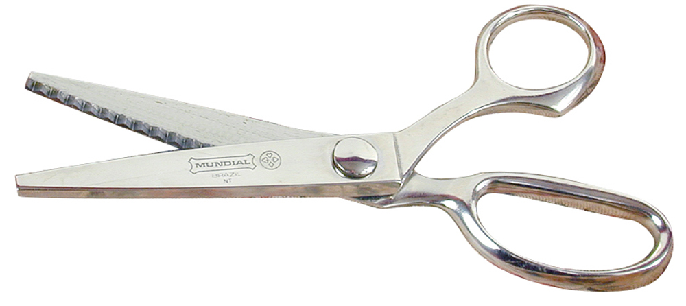 Picture of Mundial Premium Forged Scissors