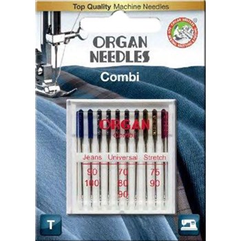 Picture of Organ Universal Assorted