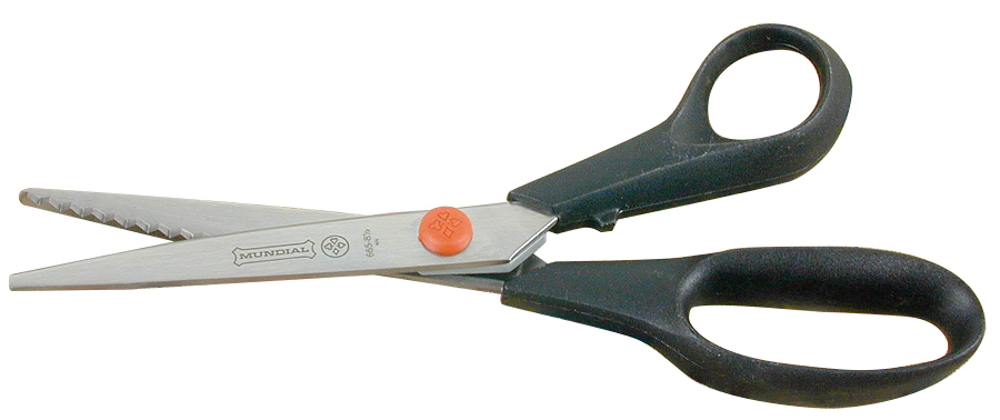 Picture of Mundial Light Weight Scissors