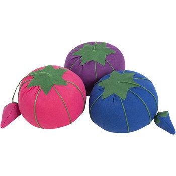 Picture of Dritz Tomato Pin Cushion