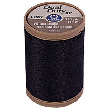 Picture of Dual Duty Topstitching Thread