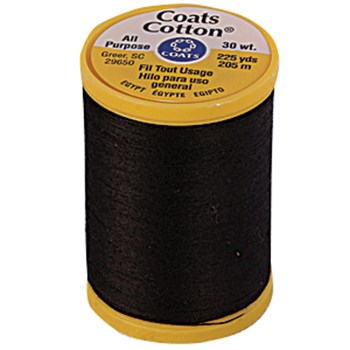 Picture of Dual Duty 100% Cotton Thread