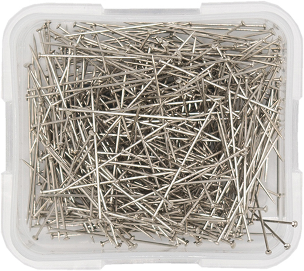 Picture of Dritz Extra-Fine Satin Pins