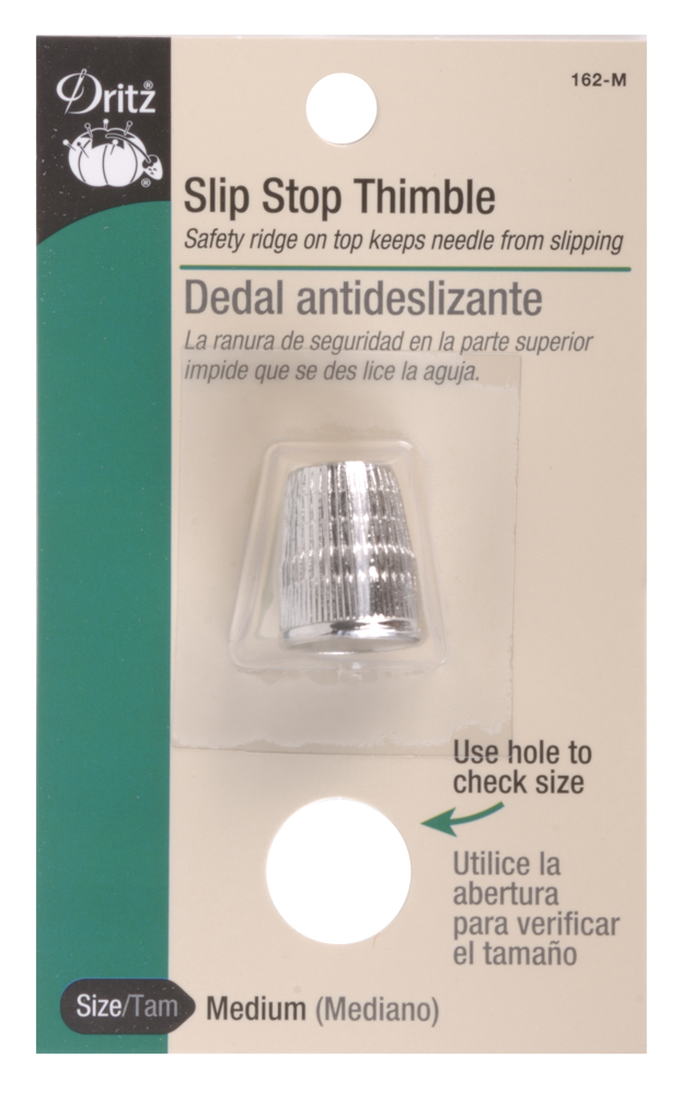 Picture of Dritz Slip-Stop Thimble