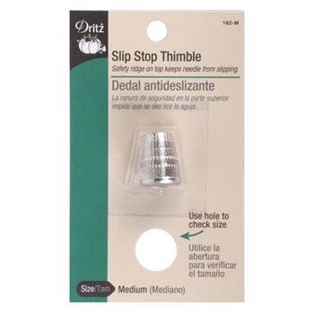 Picture of Dritz Slip-Stop Thimble