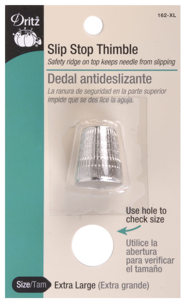 Picture of Dritz Slip-Stop Thimble